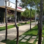 Garden In Vala Mar