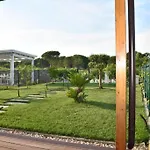 Garden In Vala Mar Apartament