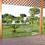 Apartament Garden In Vala Mar *